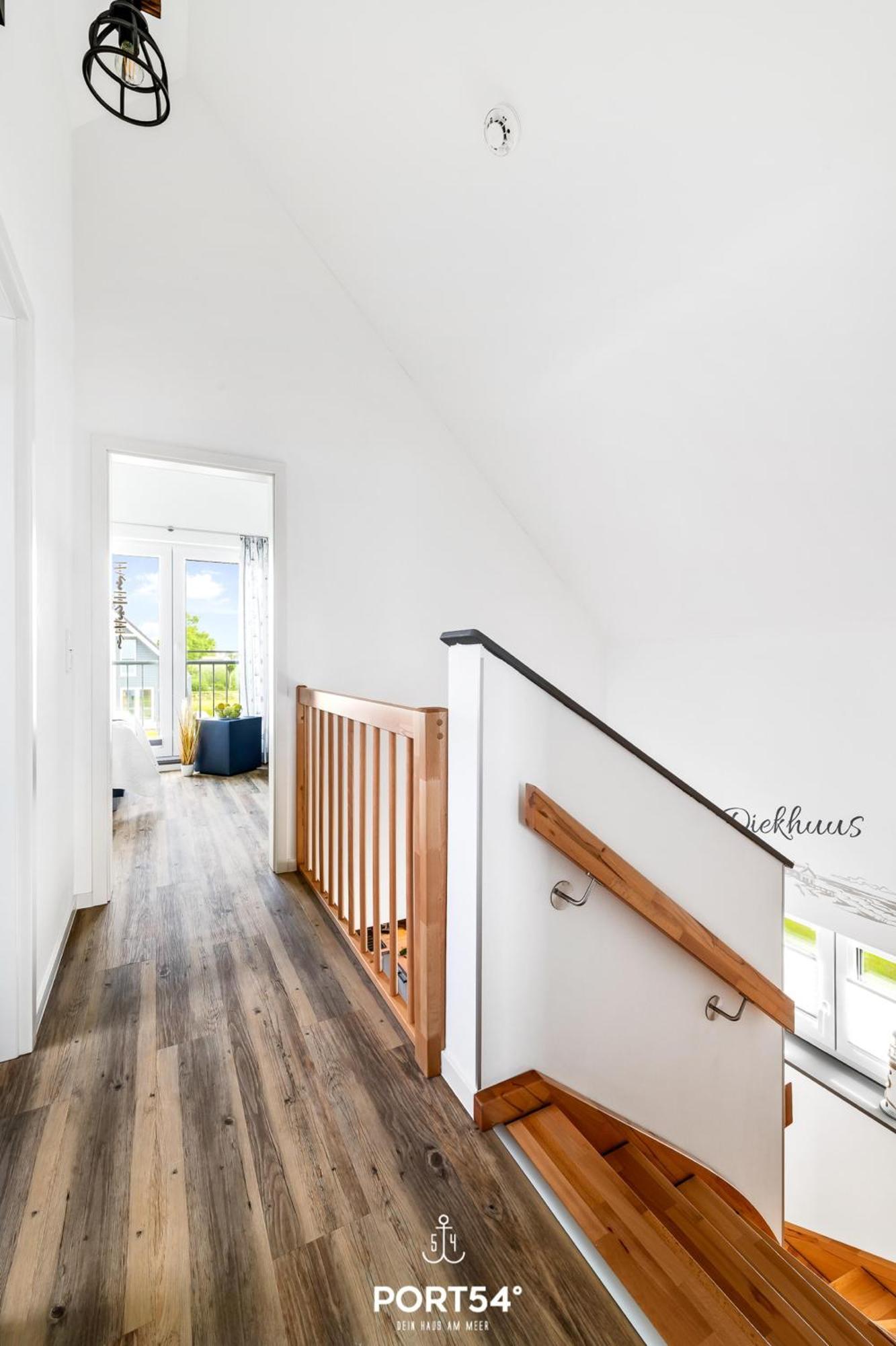 Luette Diekhuus Büsum Buitenkant foto